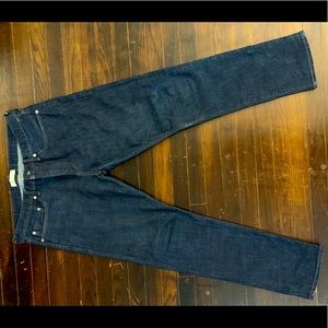 Gap Jeans 34/32